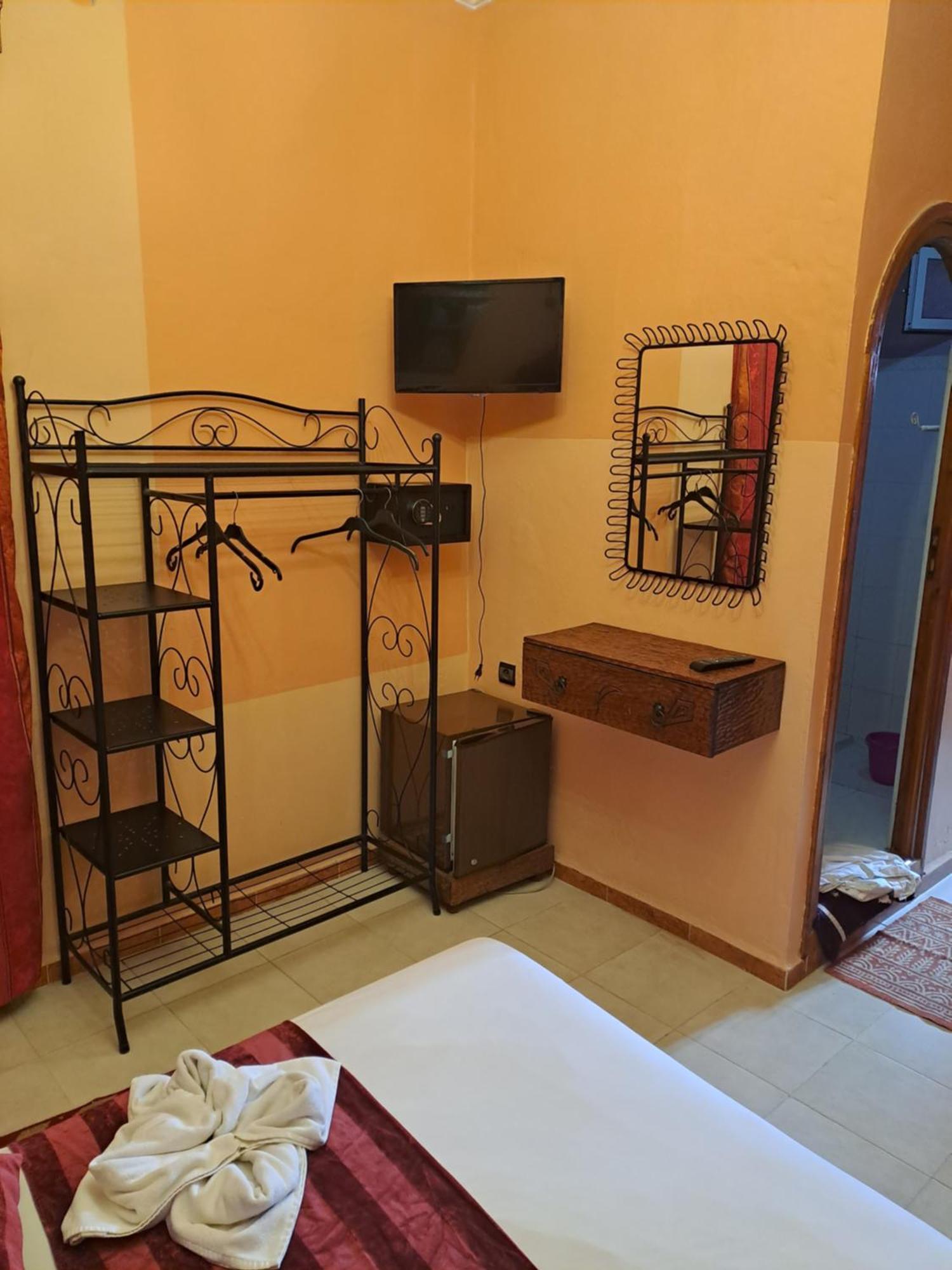 Hotel Casa Khaldi Chefchaouen Eksteriør bilde