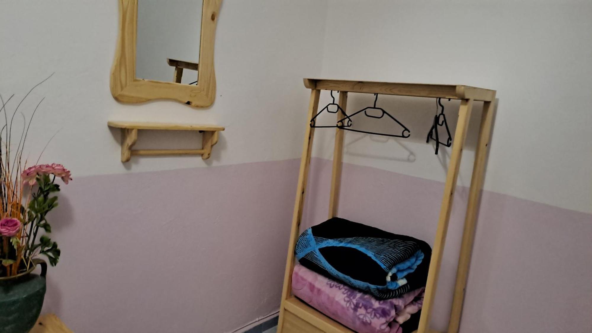 Hotel Casa Khaldi Chefchaouen Eksteriør bilde