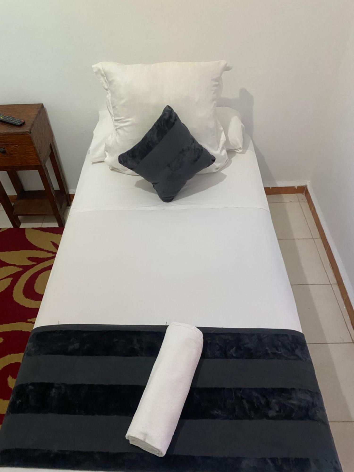 Hotel Casa Khaldi Chefchaouen Eksteriør bilde